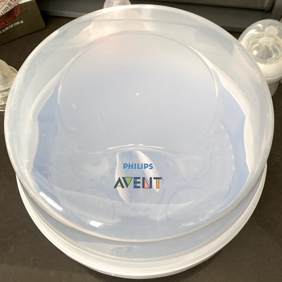 Philips Avent Bundle - Bottle Sanitizer - Picture 1 of 12